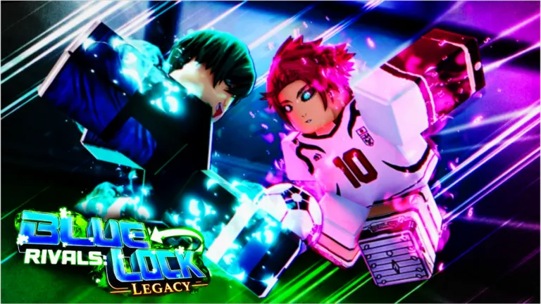 BLR Legacy Codes
