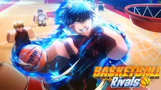 Basketball Zero Codes
