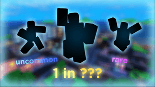 Emote RNG Codes