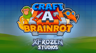 Craft a Brainrot Codes