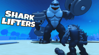 Shark Strength Simulator Codes