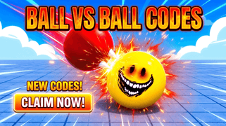 Ball vs Ball Codes